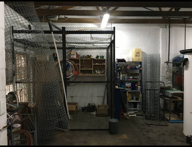 113M² WAREHOUSE FOR SALE IN BRACKENFELL INDUSTRIAL